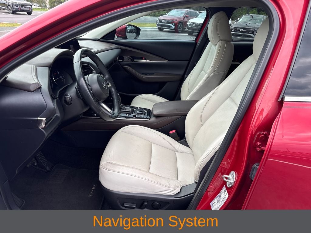 2020 Mazda Mazda CX-30 Premium