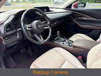 2020 Mazda Mazda CX-30 Premium