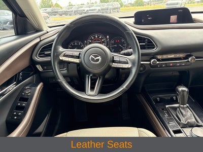 2020 Mazda Mazda CX-30 Premium