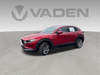2020 Mazda Mazda CX-30 Premium