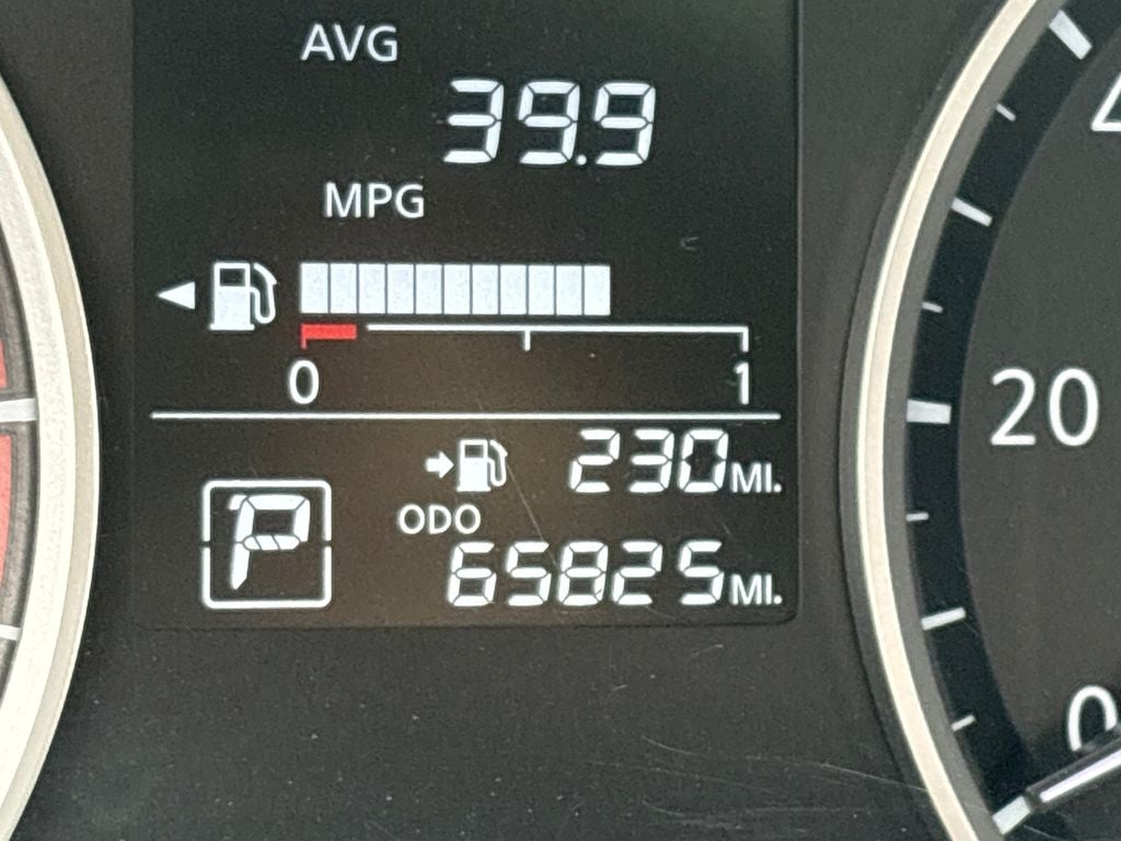 2021 Nissan Versa 1.6 S