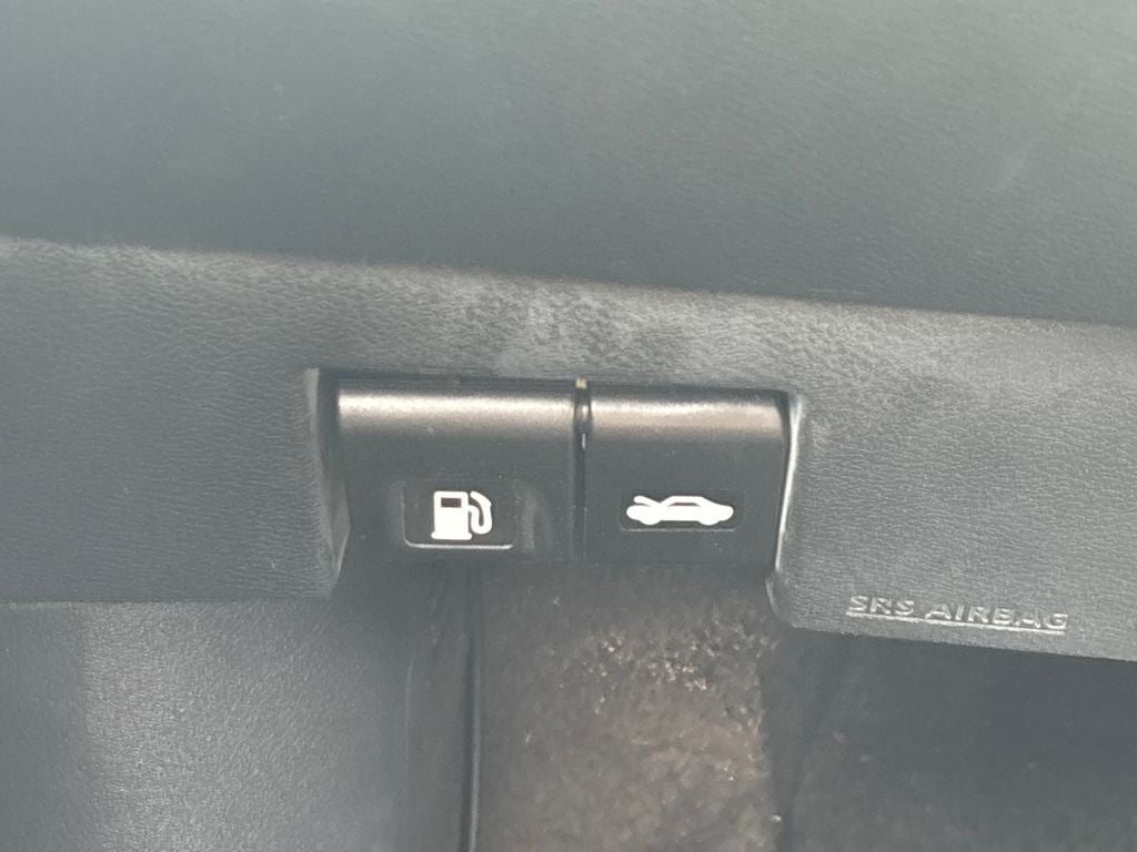 2021 Nissan Versa 1.6 S