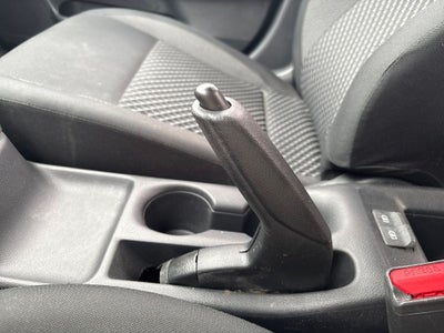 2021 Nissan Versa 1.6 S