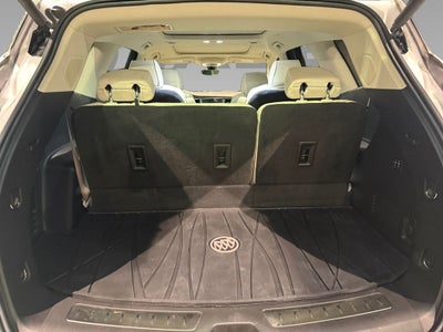 2022 Buick Enclave Avenir