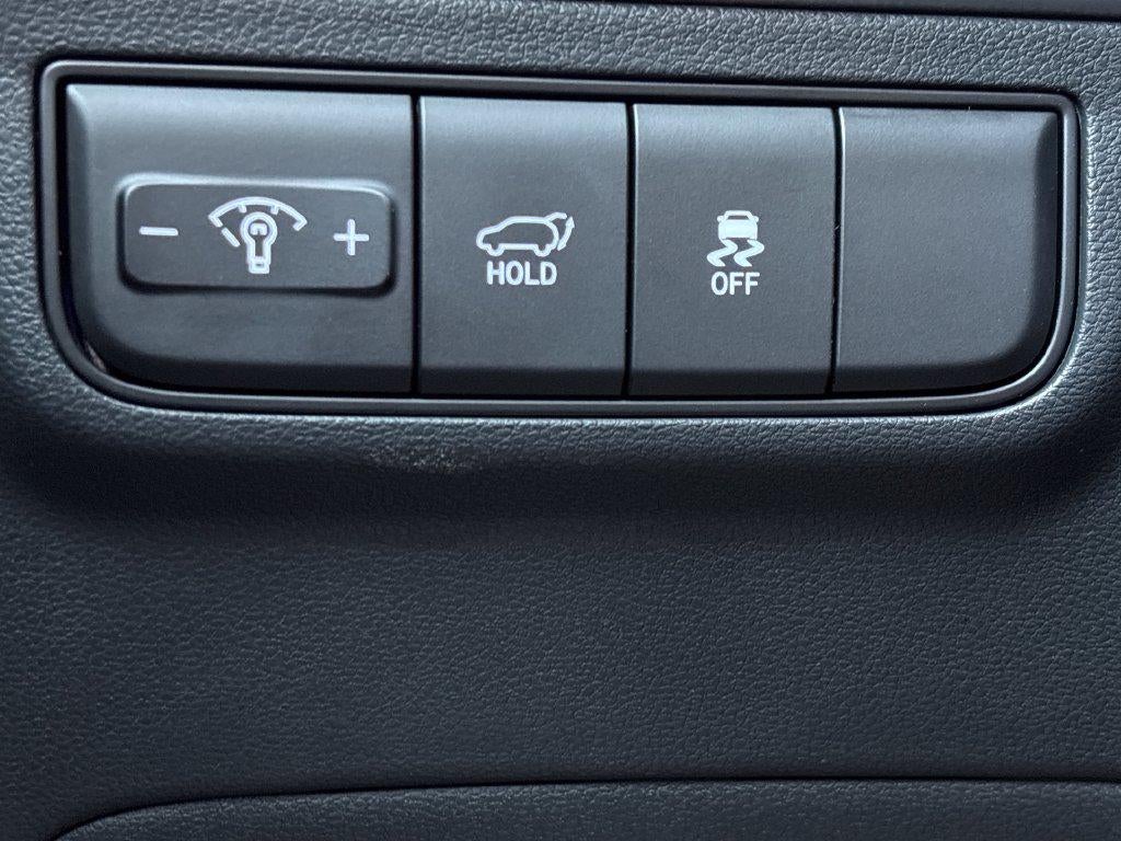 2026 Hyundai TUCSON SEL Plus FWD