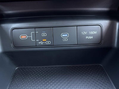2026 Hyundai TUCSON SEL Plus FWD