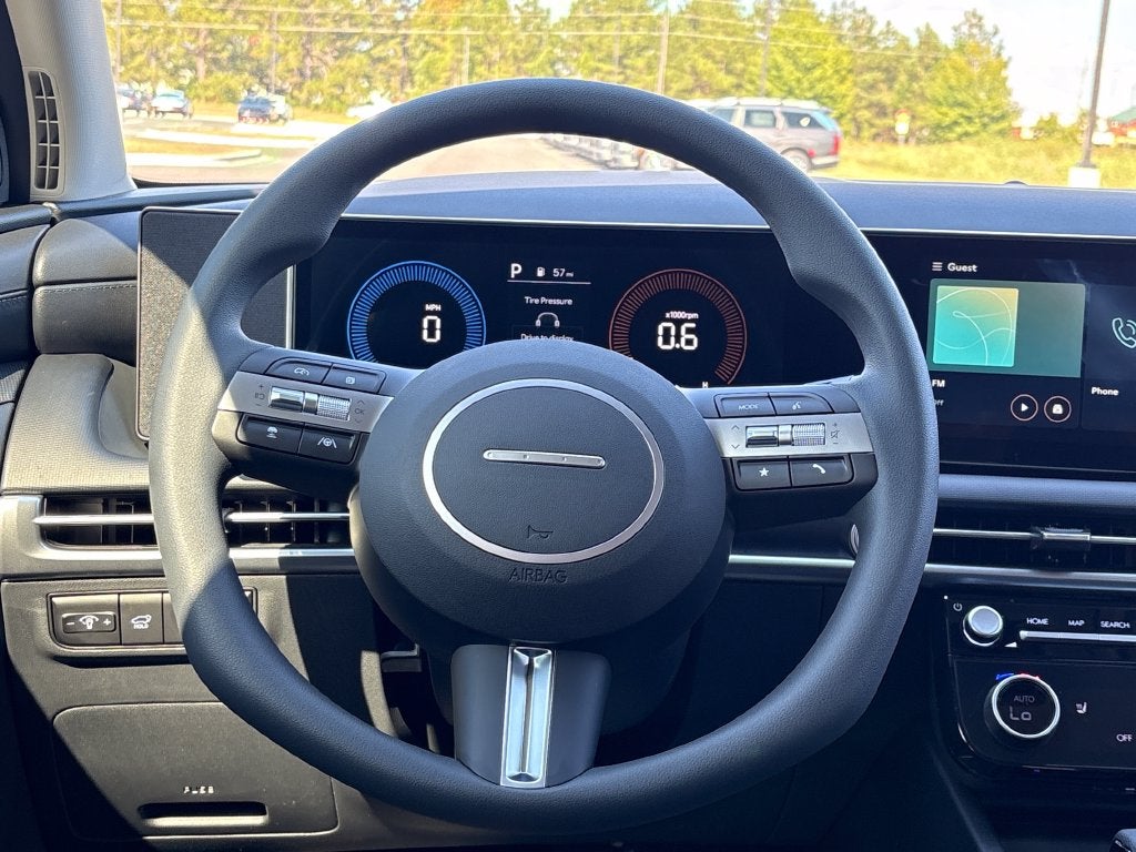 2026 Hyundai TUCSON SEL Plus FWD