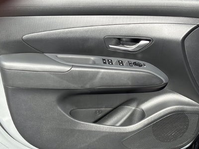 2026 Hyundai TUCSON SEL Plus FWD