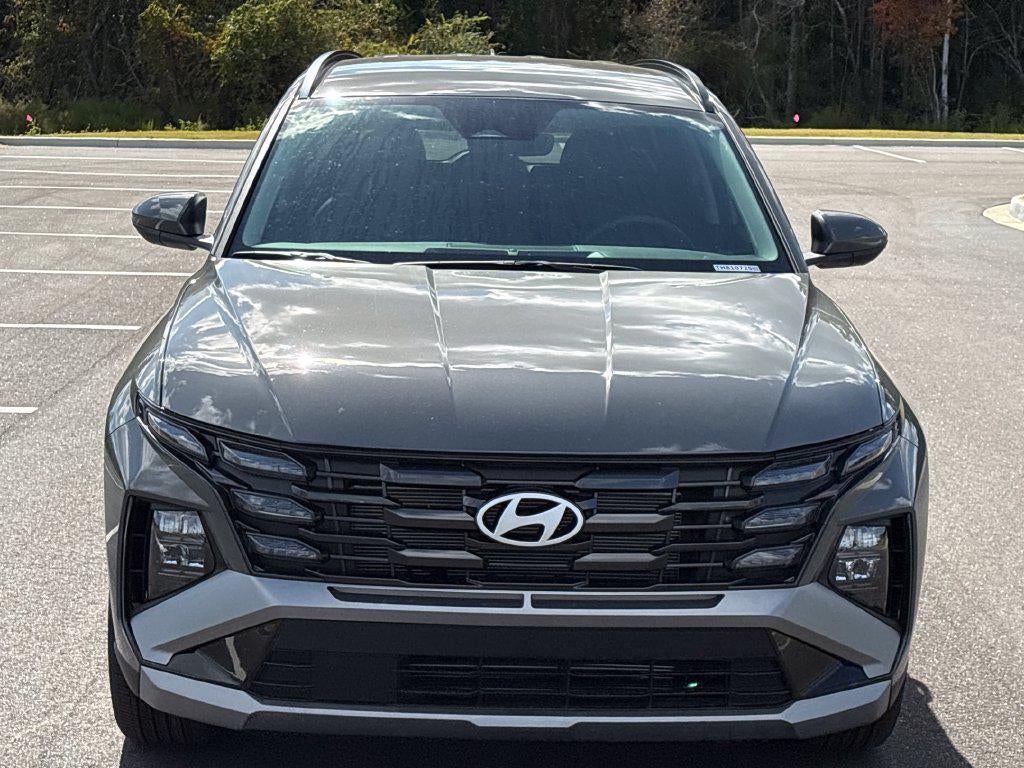 2026 Hyundai TUCSON SEL Plus FWD