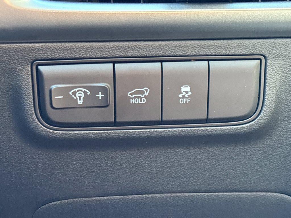 2026 Hyundai TUCSON SEL Plus FWD