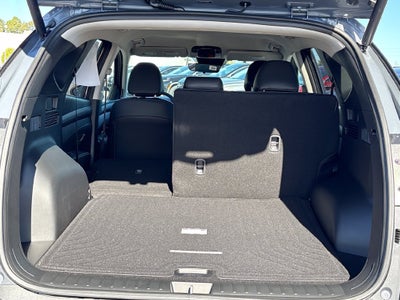 2026 Hyundai TUCSON SEL Plus FWD