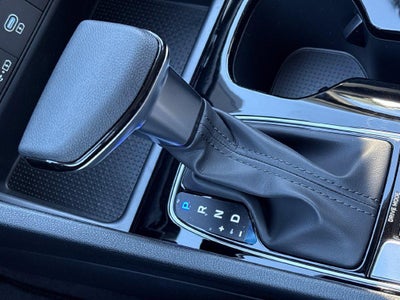 2026 Hyundai TUCSON SEL Plus FWD