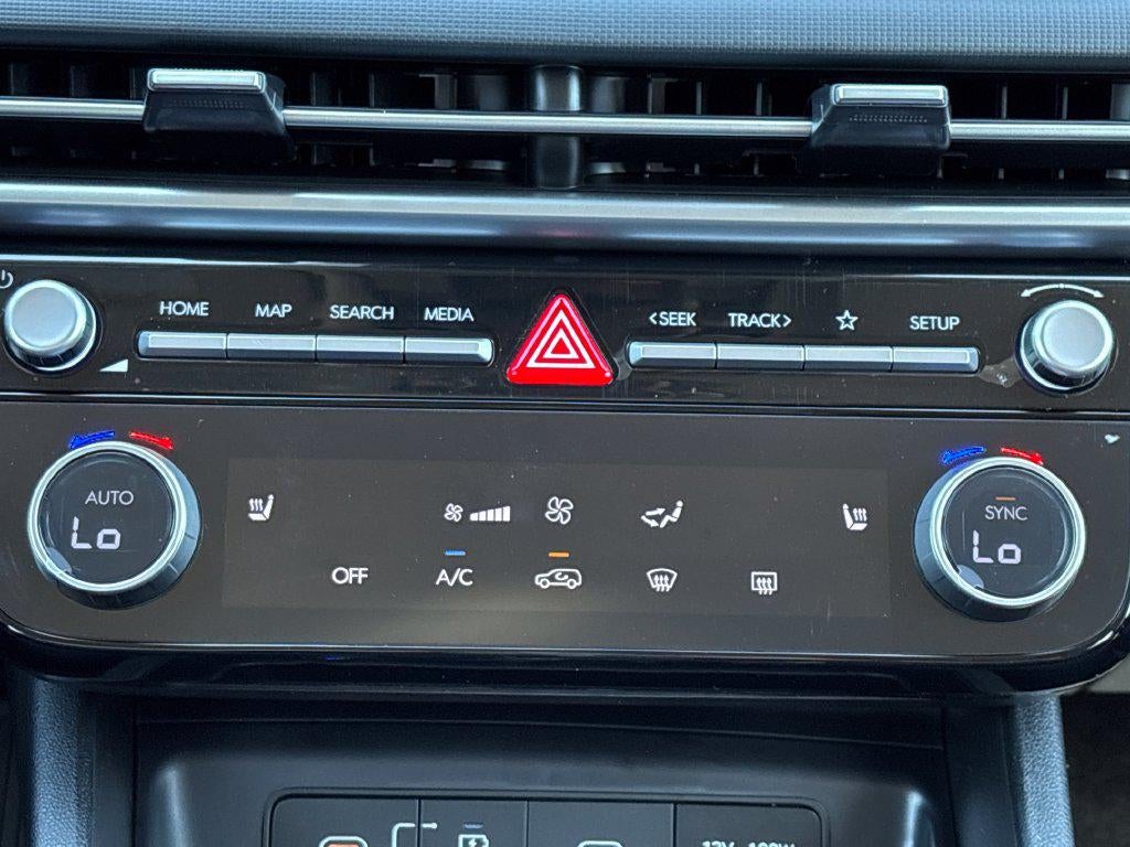 2026 Hyundai TUCSON SEL Plus FWD