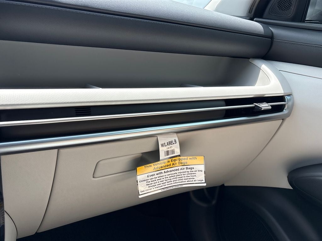 2026 Hyundai TUCSON SEL Plus FWD