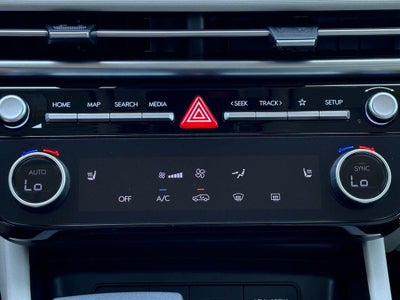2026 Hyundai TUCSON SEL Plus FWD