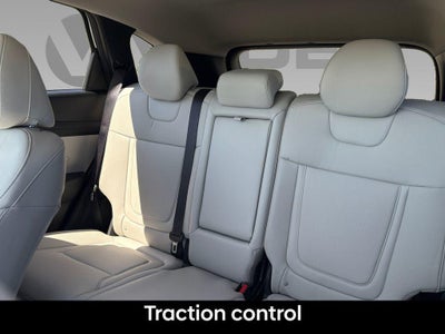 2026 Hyundai TUCSON SEL Plus FWD