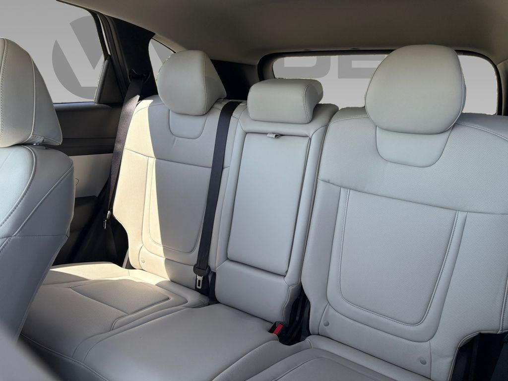 2026 Hyundai TUCSON SEL Plus FWD