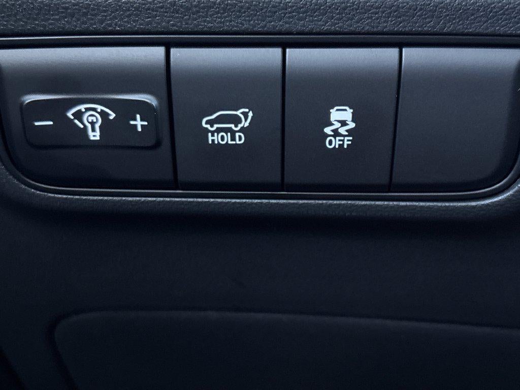 2026 Hyundai TUCSON SEL Plus FWD