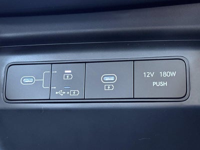 2026 Hyundai TUCSON SEL Plus FWD