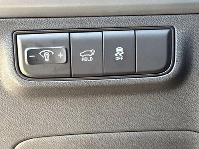 2026 Hyundai TUCSON SEL Plus FWD