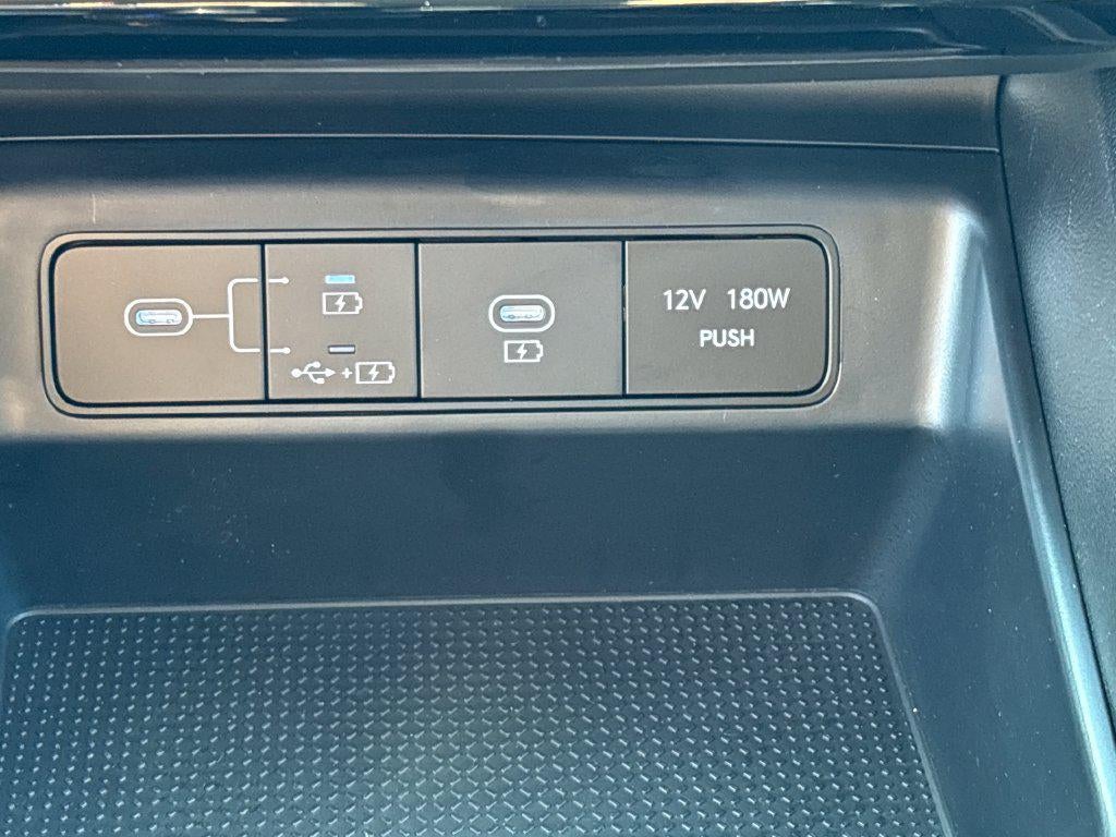 2026 Hyundai TUCSON SEL Plus FWD