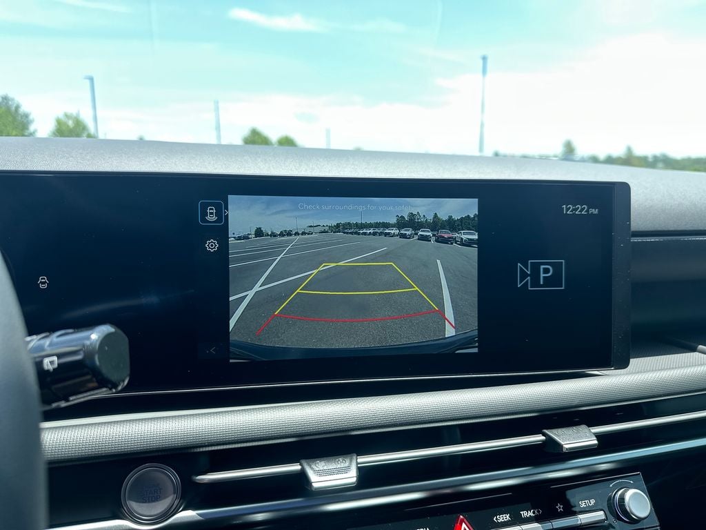 2026 Hyundai TUCSON SEL Plus FWD