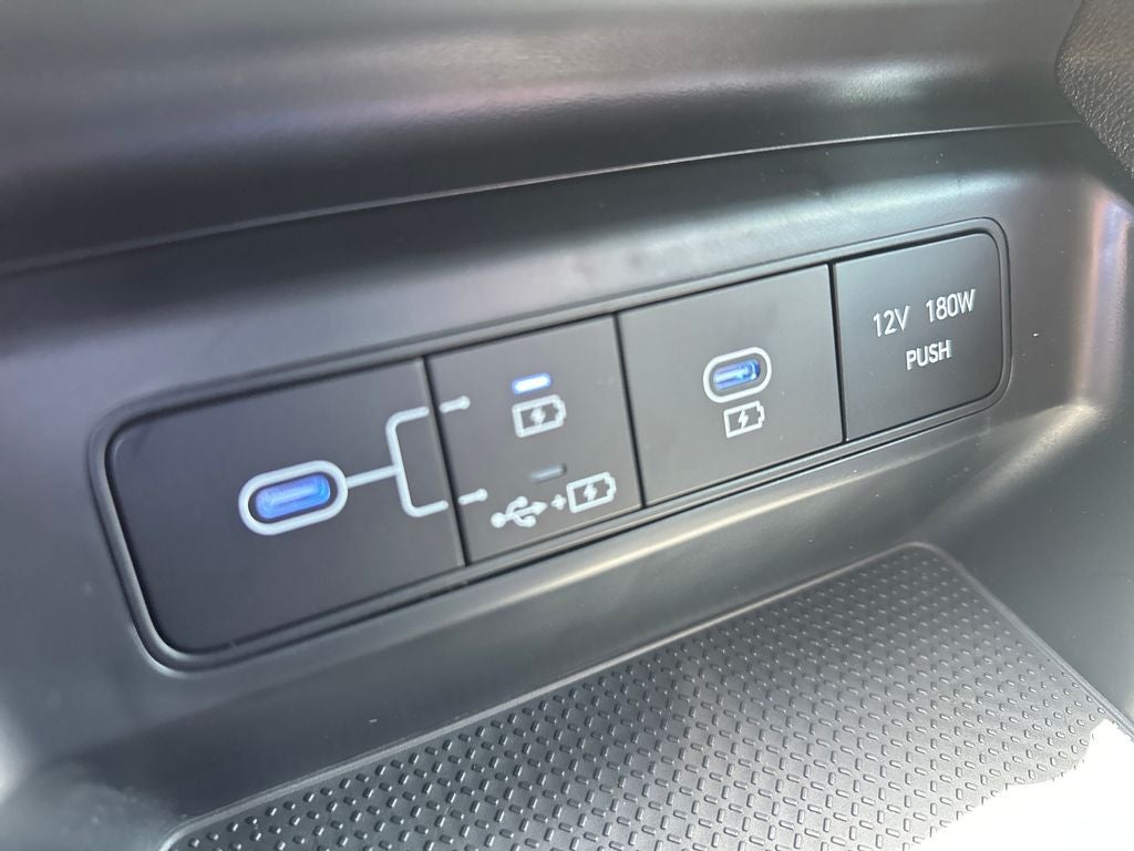 2026 Hyundai TUCSON SEL Plus FWD
