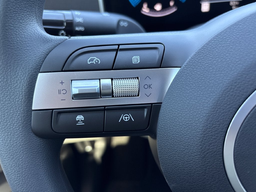 2026 Hyundai TUCSON SEL Plus FWD