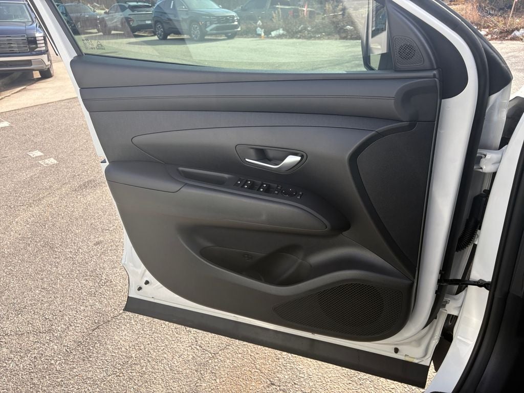 2026 Hyundai TUCSON XRT