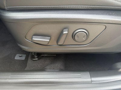 2026 Hyundai TUCSON XRT FWD