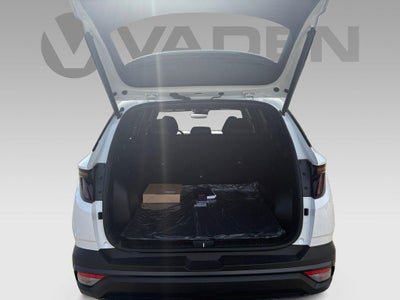 2026 Hyundai TUCSON XRT FWD