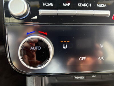 2026 Hyundai TUCSON XRT FWD