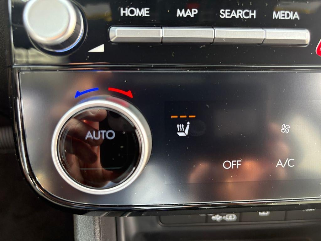 2026 Hyundai TUCSON XRT FWD