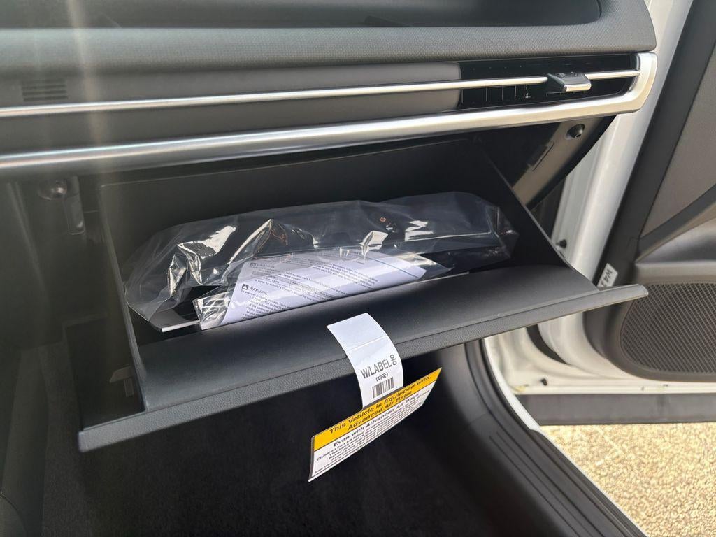 2026 Hyundai TUCSON XRT FWD