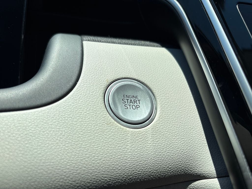 2024 Hyundai TUCSON SEL Convenience