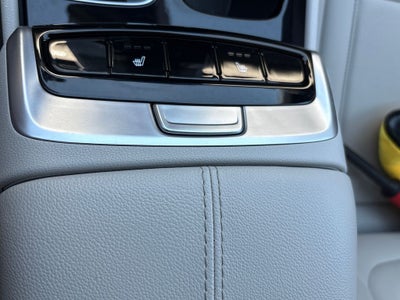 2024 Hyundai TUCSON SEL Convenience