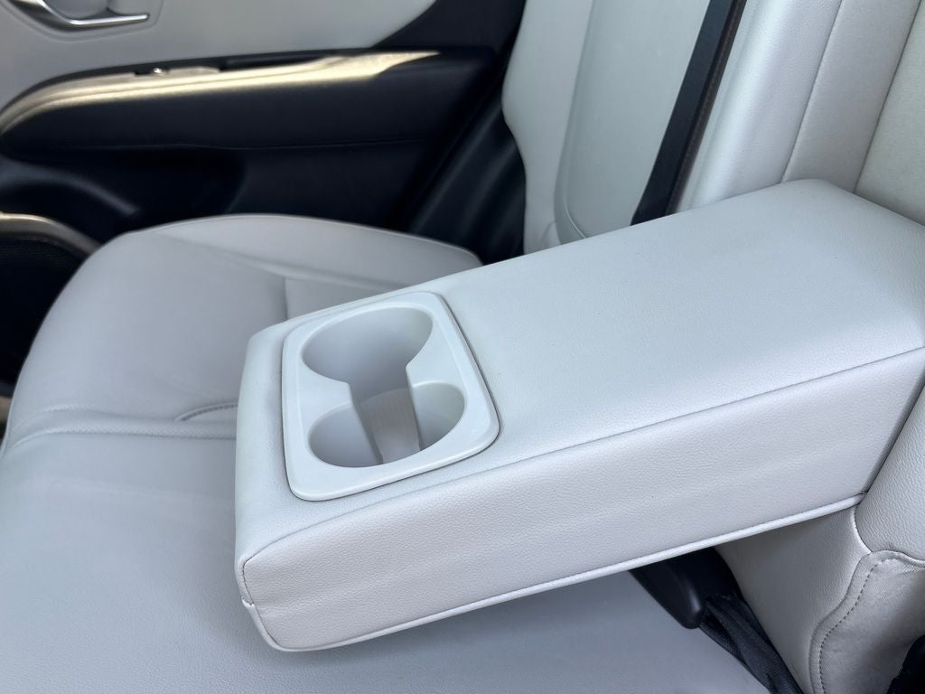2024 Hyundai TUCSON SEL Convenience