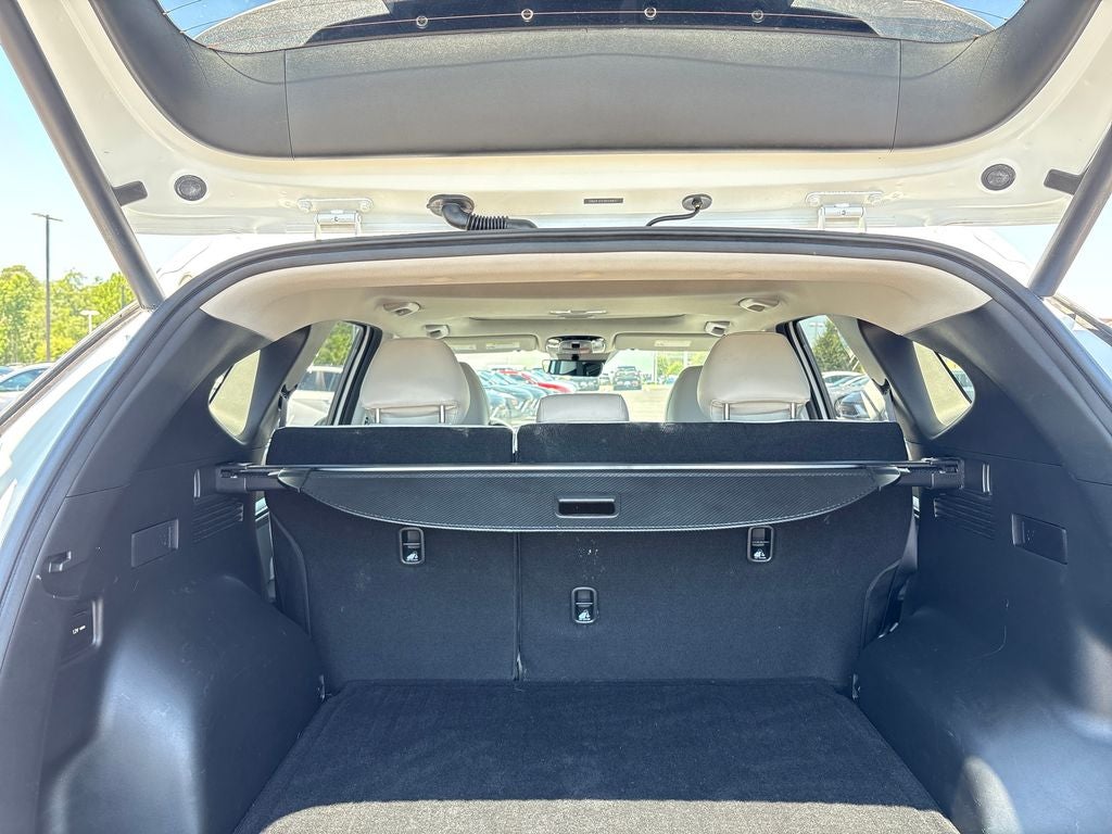 2024 Hyundai TUCSON SEL Convenience