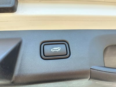 2024 Hyundai TUCSON SEL Convenience