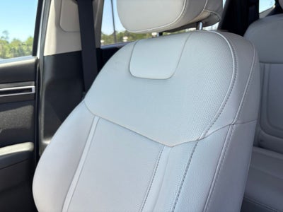 2024 Hyundai TUCSON SEL Convenience