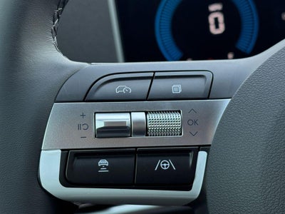 2026 Hyundai TUCSON XRT FWD