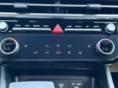 2026 Hyundai TUCSON XRT FWD