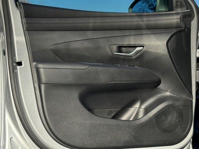 2026 Hyundai TUCSON XRT FWD