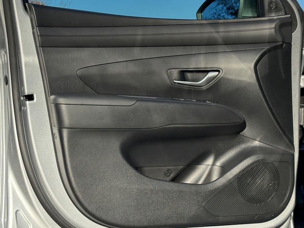 2026 Hyundai TUCSON XRT FWD