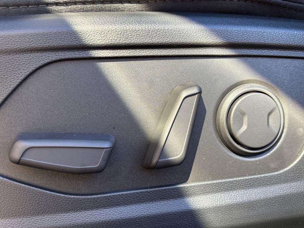 2026 Hyundai TUCSON XRT FWD