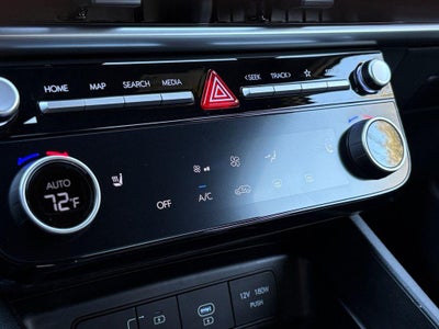 2026 Hyundai TUCSON XRT FWD