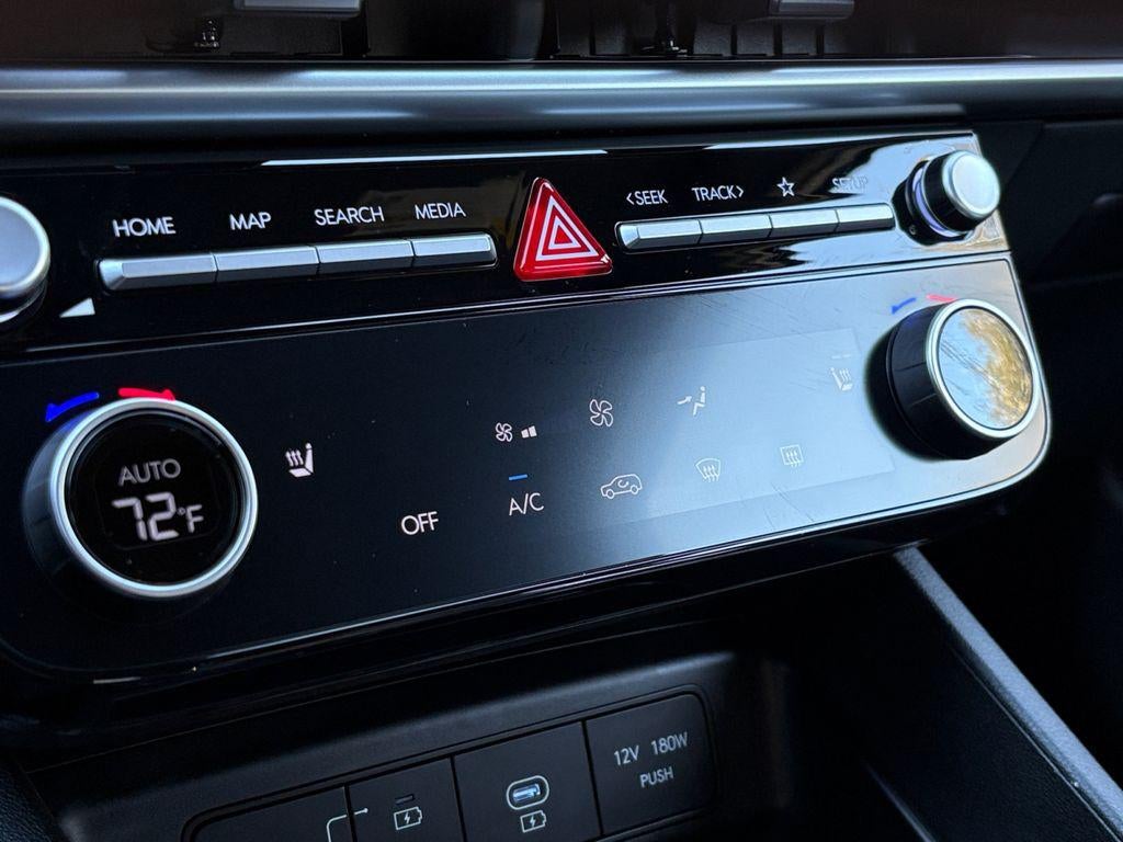 2026 Hyundai TUCSON XRT FWD