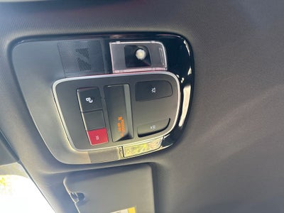 2026 Hyundai TUCSON XRT FWD