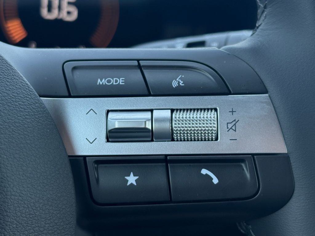 2026 Hyundai TUCSON XRT FWD