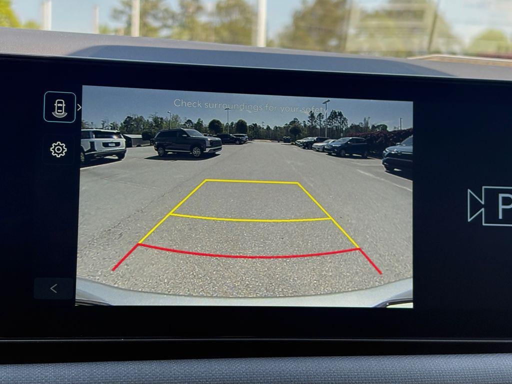 2026 Hyundai TUCSON XRT FWD